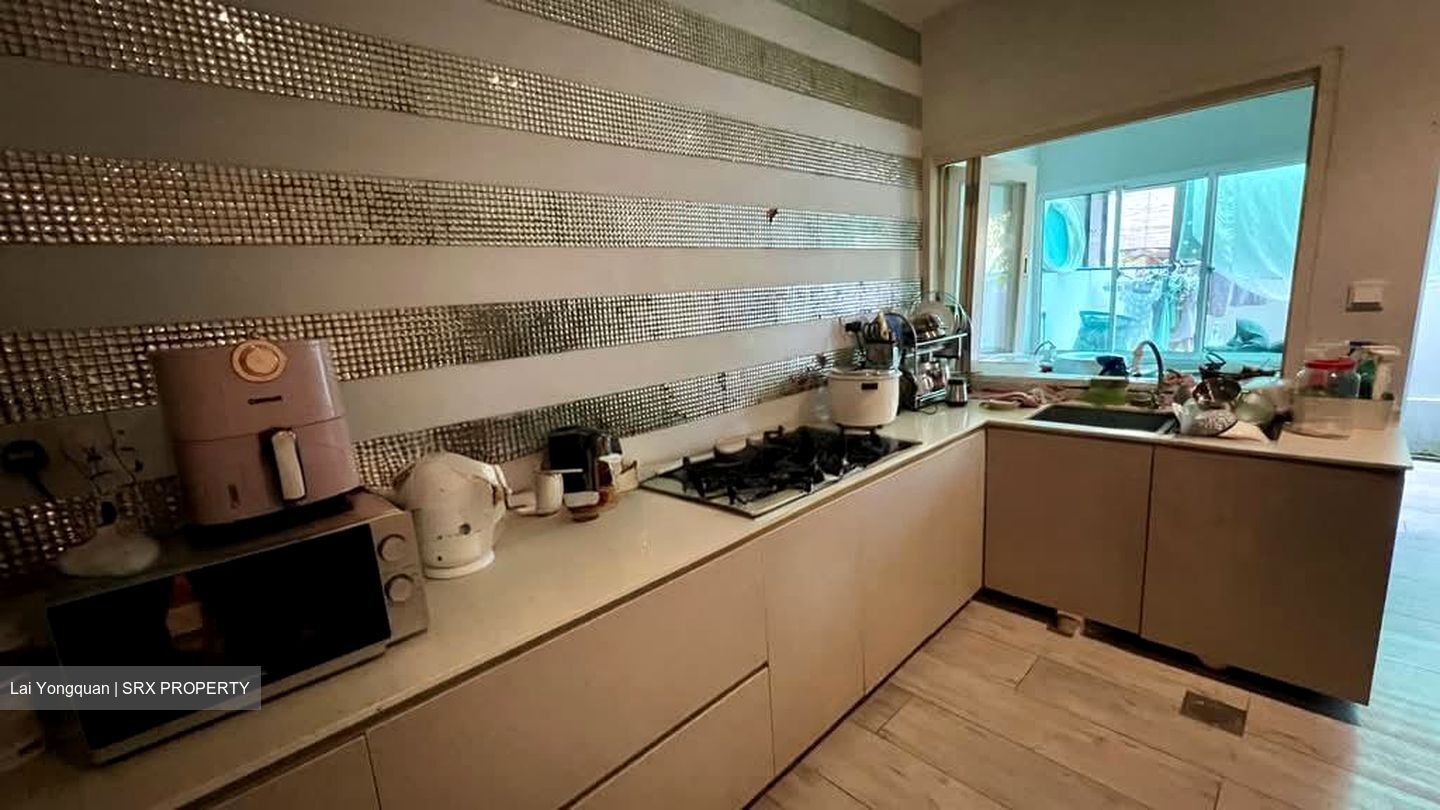 Loyang Grove (D17), Terrace #574757231